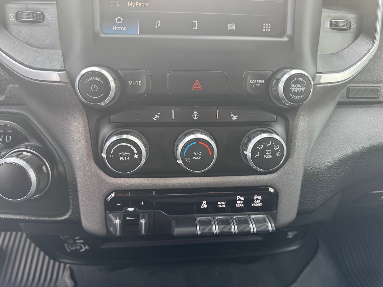 Used 2024 Ram 2500 Truck