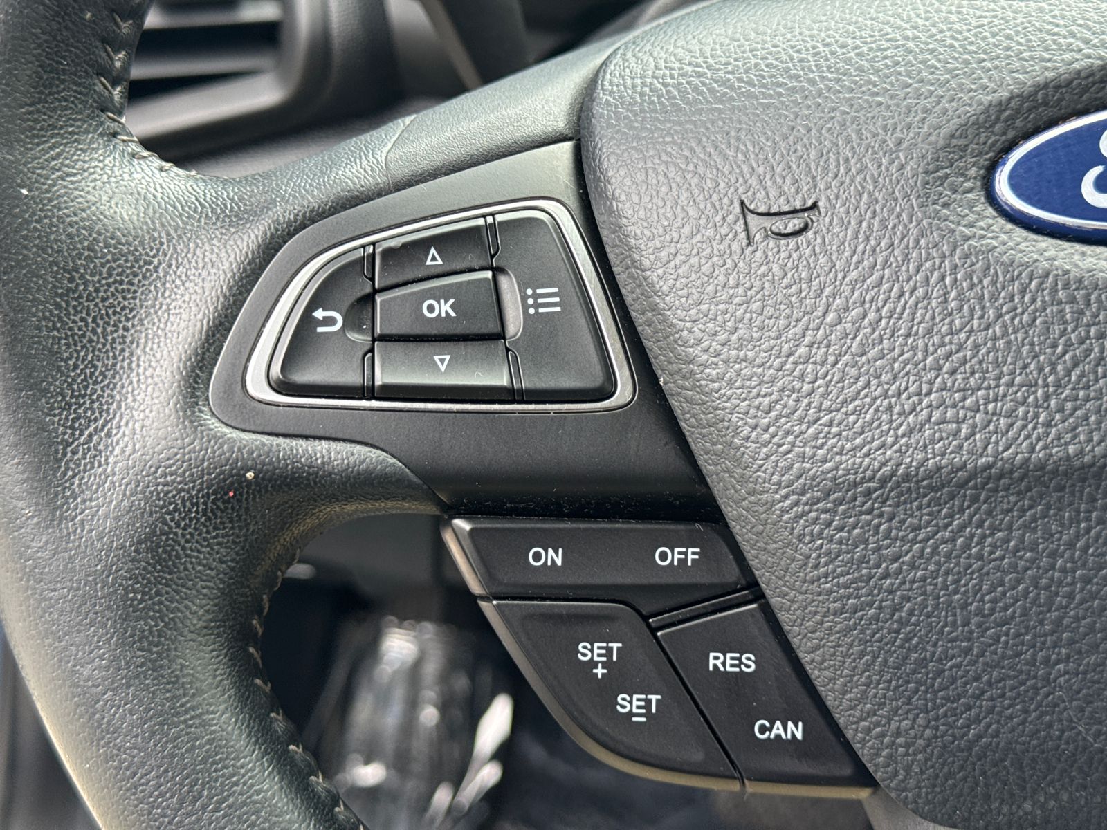 2019 Ford EcoSport SES photo 21