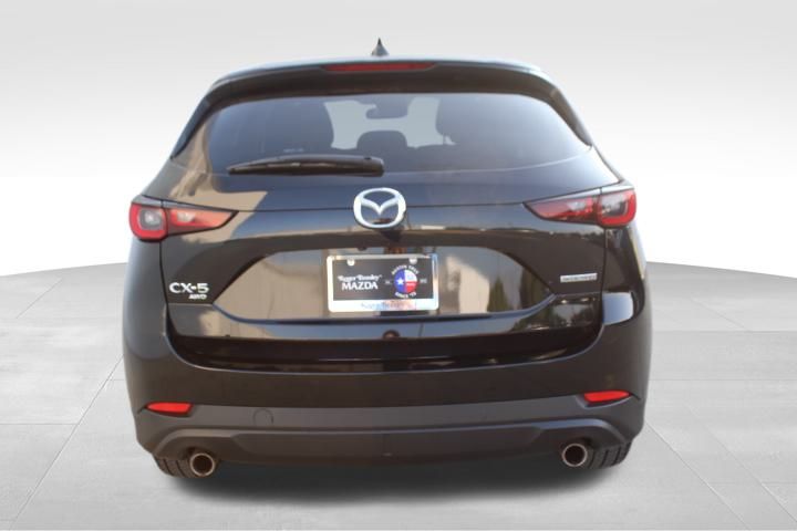 Used Car 2023 Mazda Cx-5  2.5 S Preferred Package For Sale Price N/a In Austin, Texas