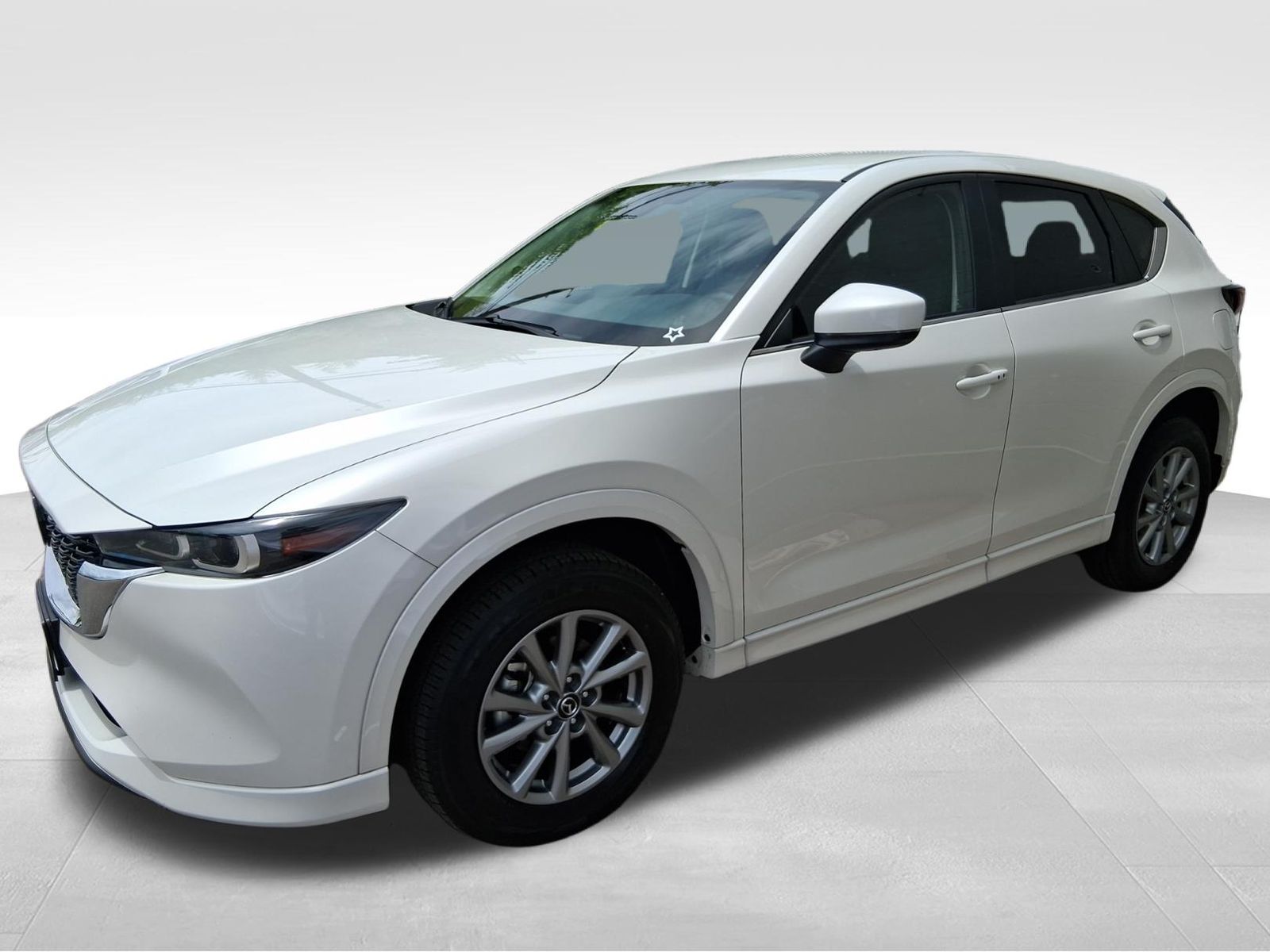 Used Car 2025 Mazda Cx-5  2.5 S Select Package For Sale Under $30,000 In Austin, Texas