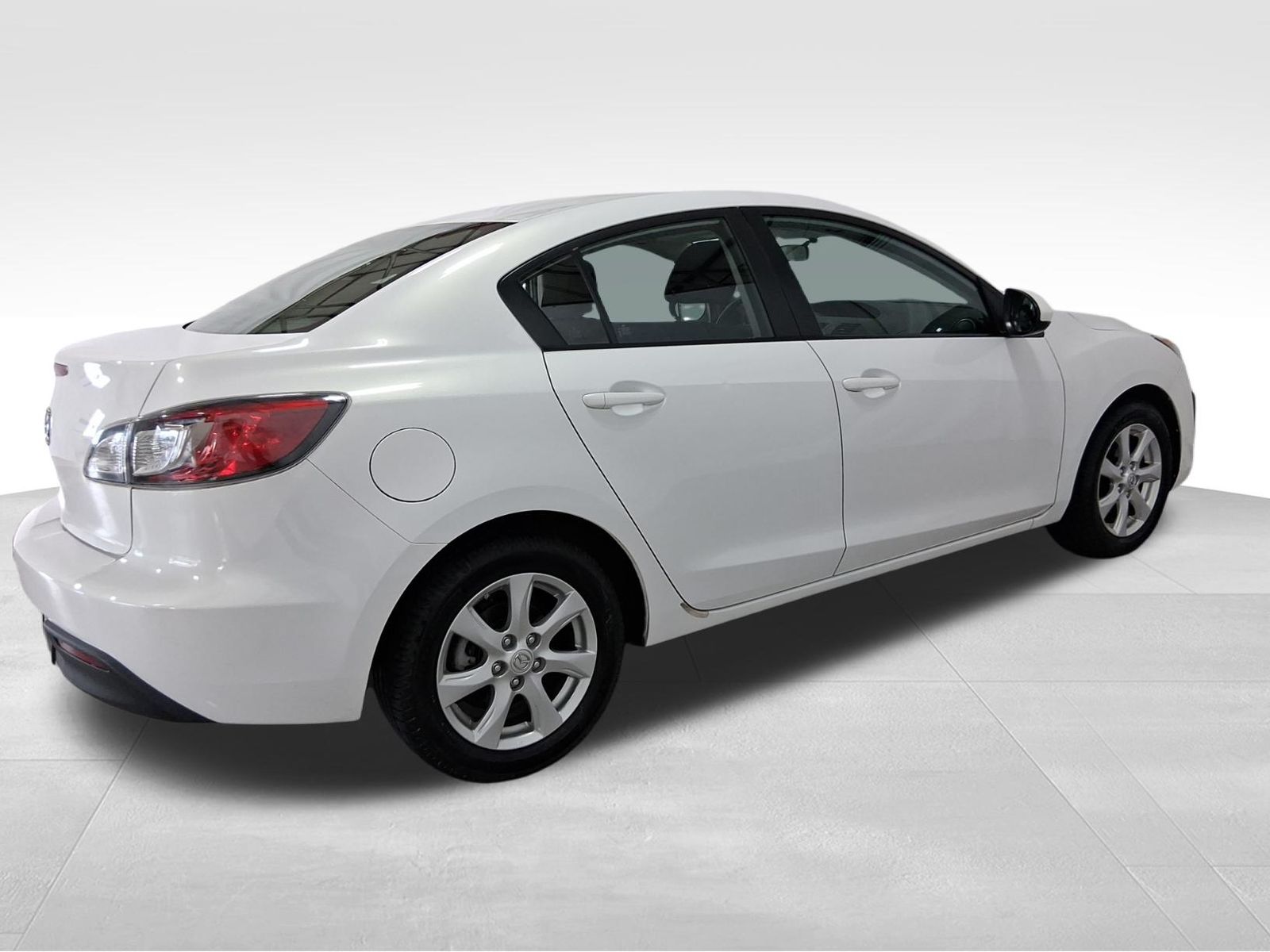 Used Car 2010 Mazda Mazda3  I Touring For Sale Under $10,000 In Austin, Texas