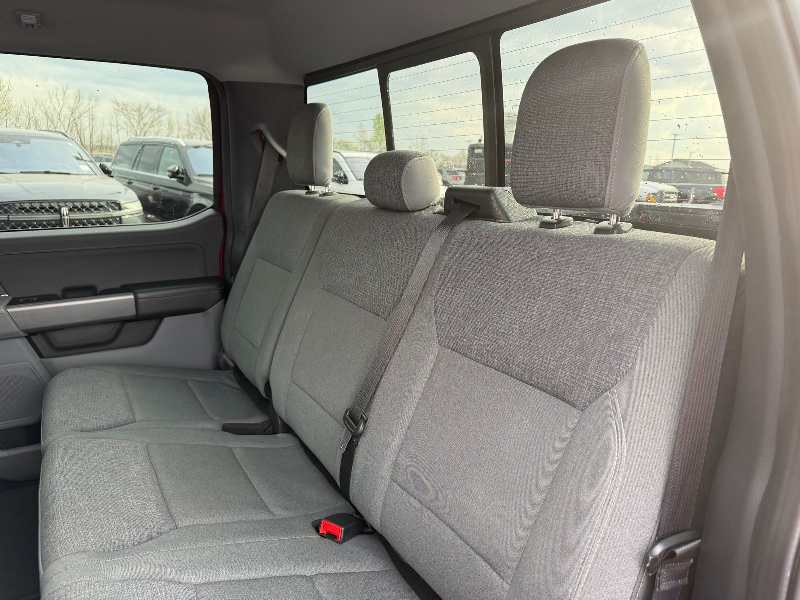 2024 Ford F-150 image 14