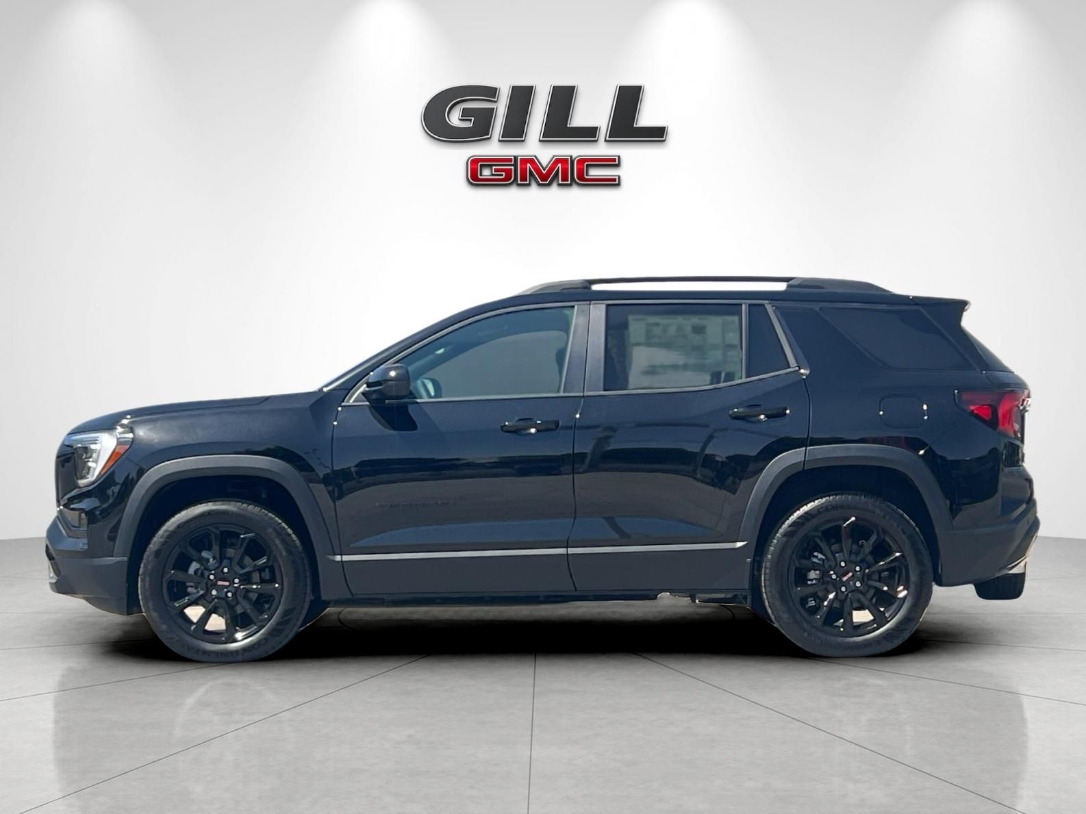 2027 GMC Terrain Elevation - Photo 6