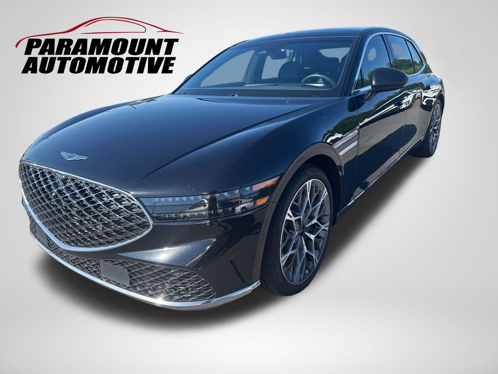 2024 Genesis G90 3.5T e-Supercharger AWD