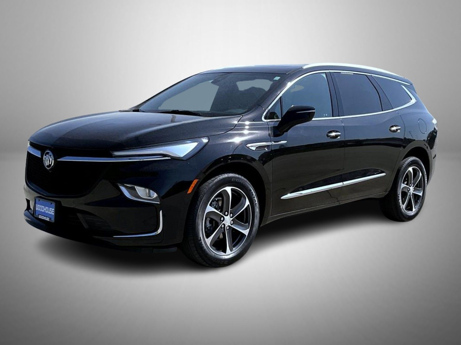 2022 Buick Enclave Essence AWD