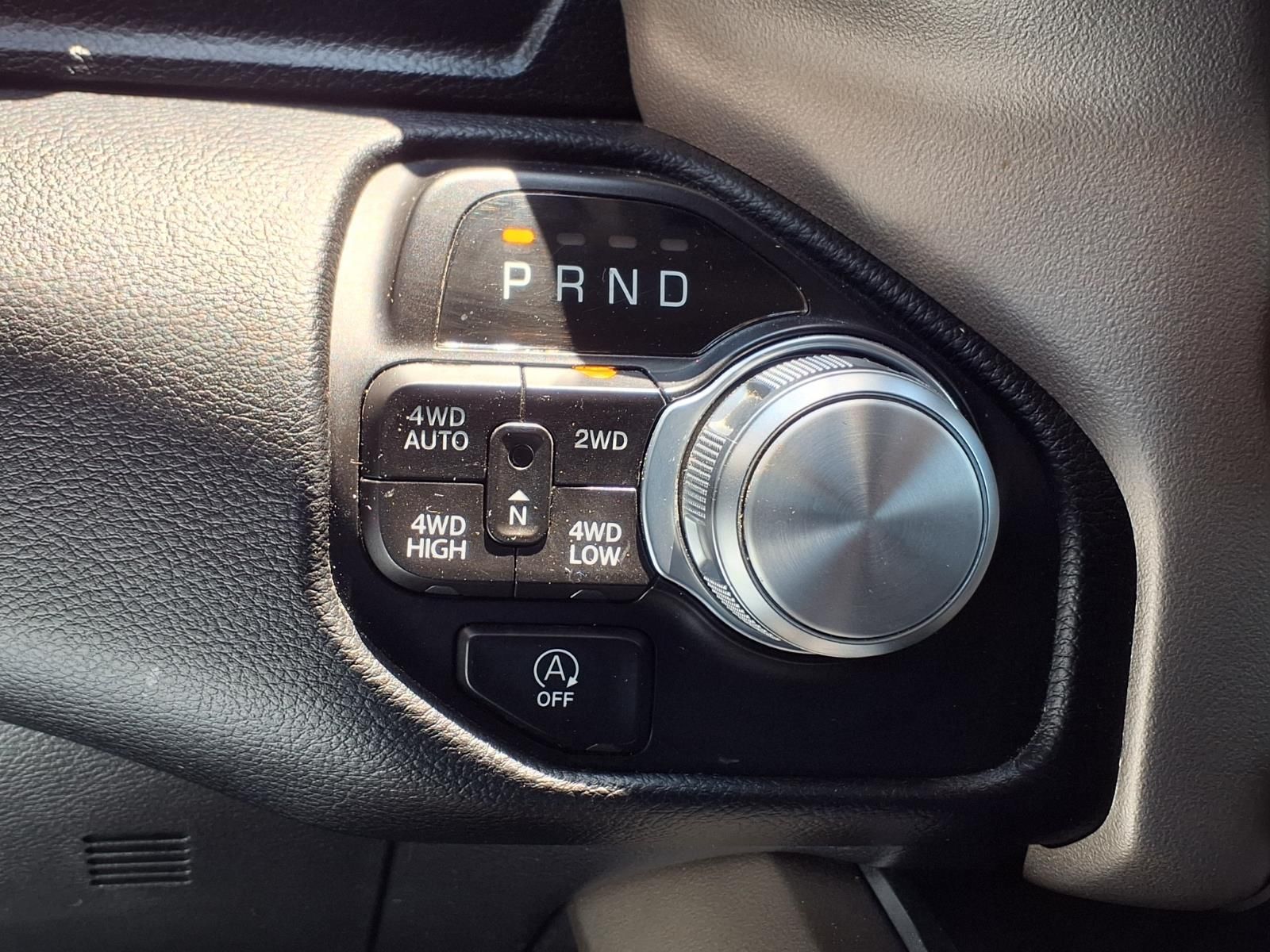2022 Ram 1500 Laramie - 10