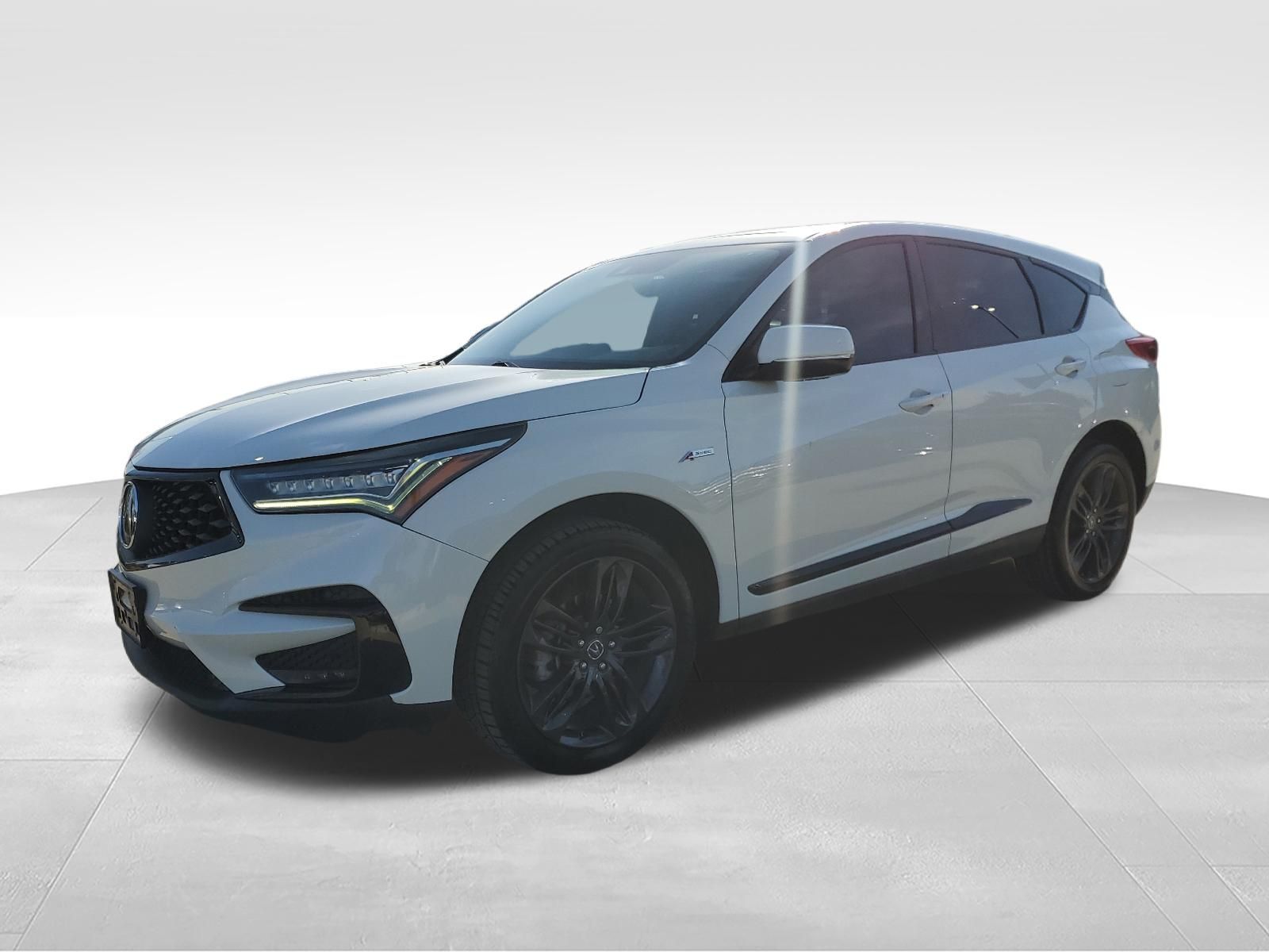 2019 Acura RDX A-Spec Package