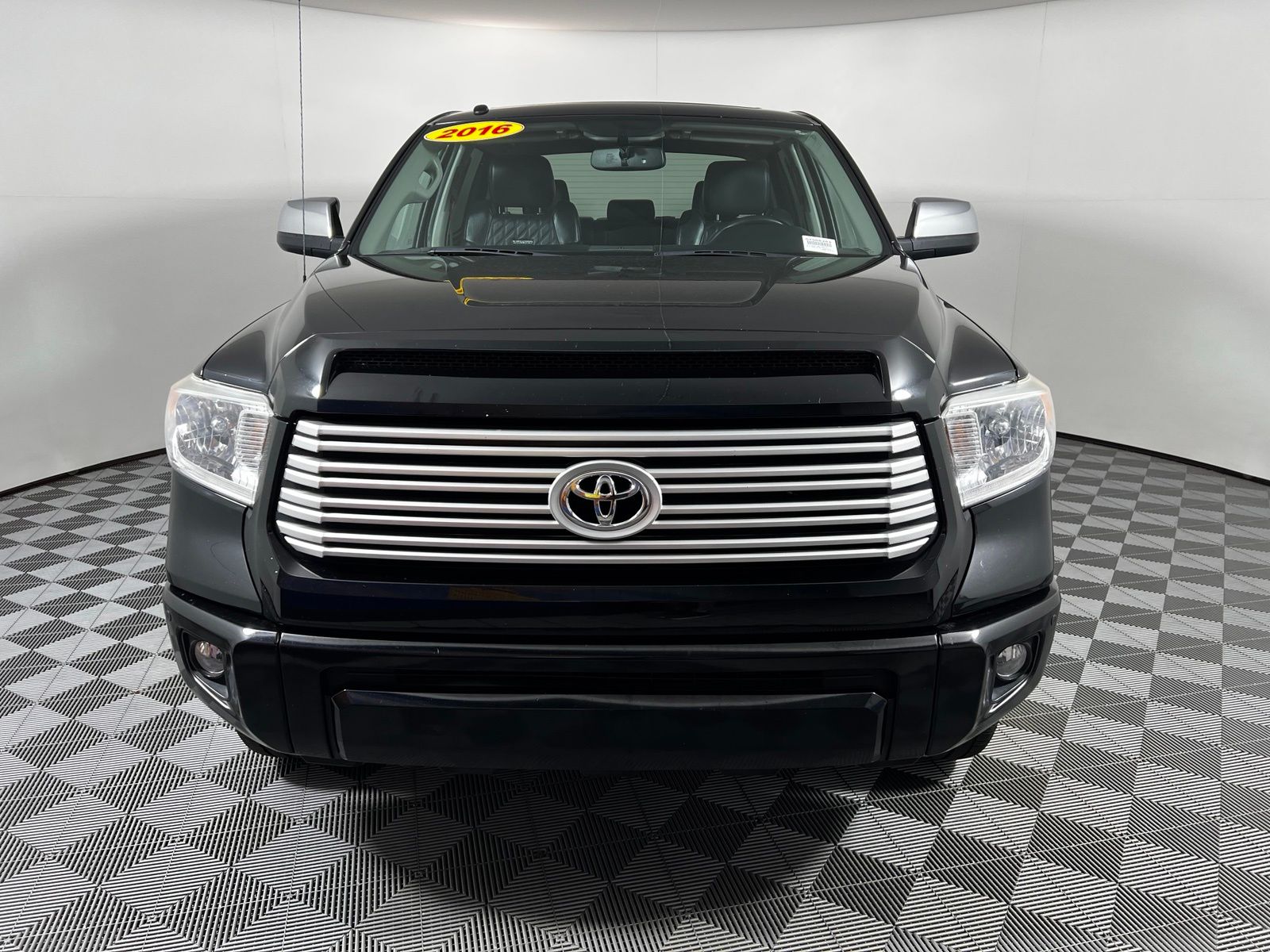 Thumbnail: 2016 Toyota Tundra - 2