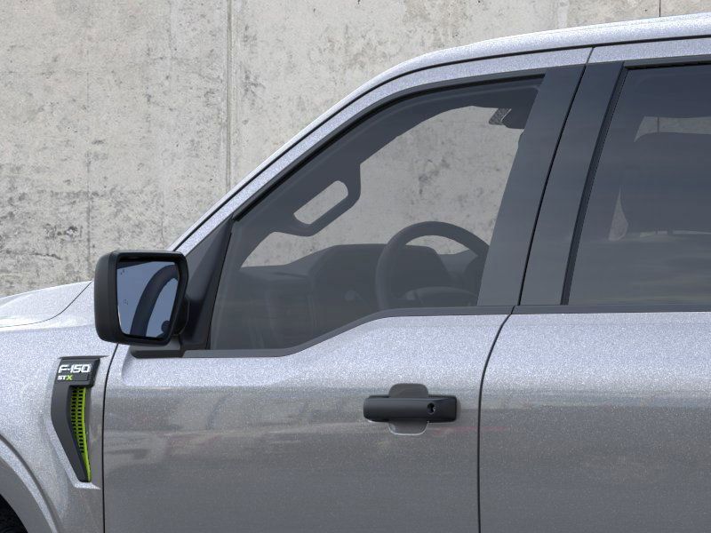 New Car 2025 Ford F-150  Stx For Sale Under $50,000 In Austin, Texas