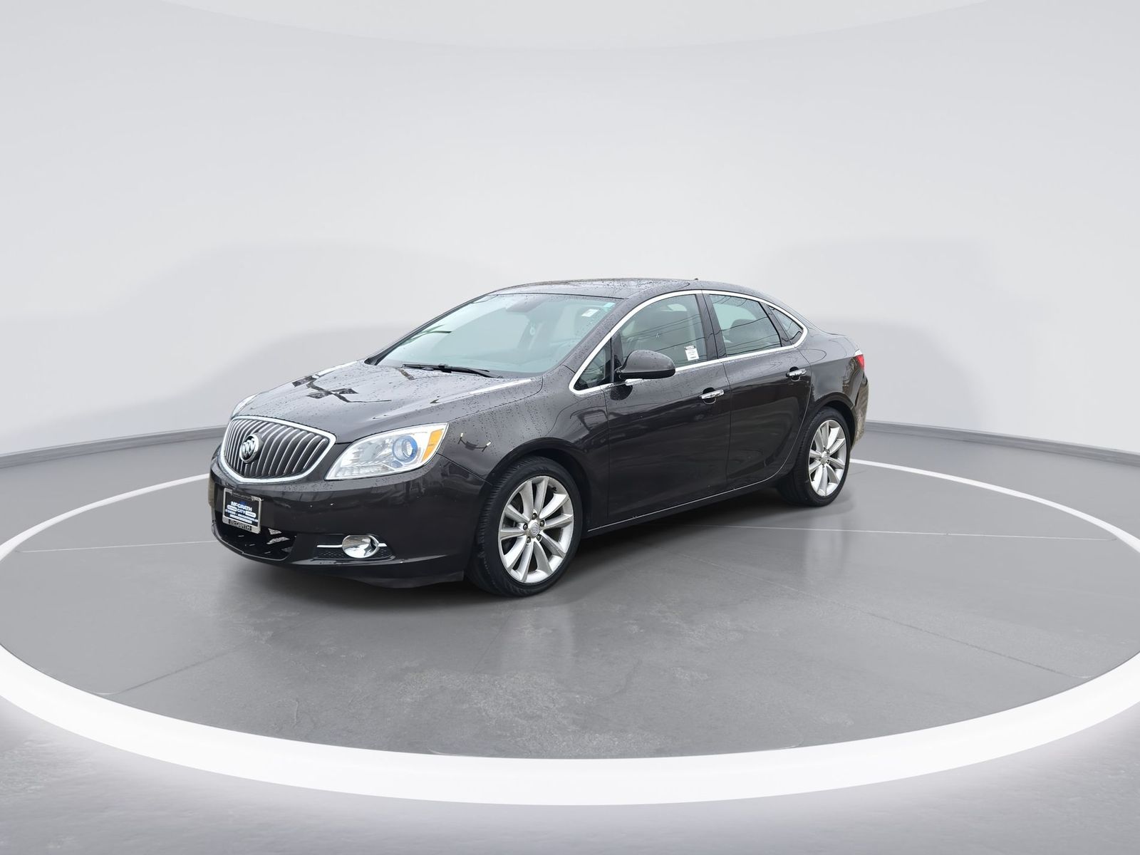 2013 Buick Verano Convenience Group 4