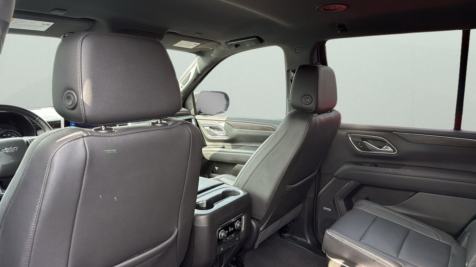 Used Car 2021 Chevrolet Tahoe  Z71 For Sale Under $60,000 In Austin, Texas