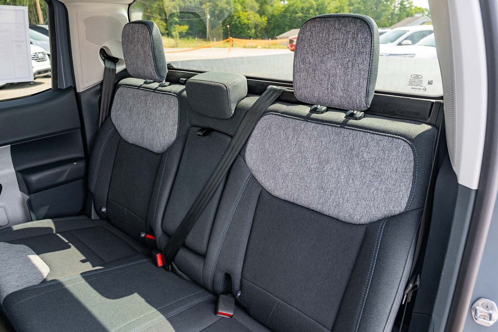 Used 2025 Ford Maverick Truck