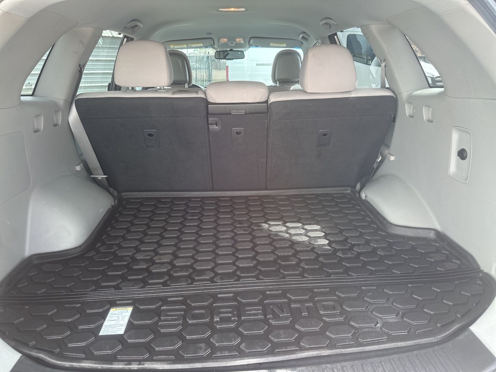 Used Car 2014 Kia Sorento  Lx For Sale Under $10,000 In Austin, Texas