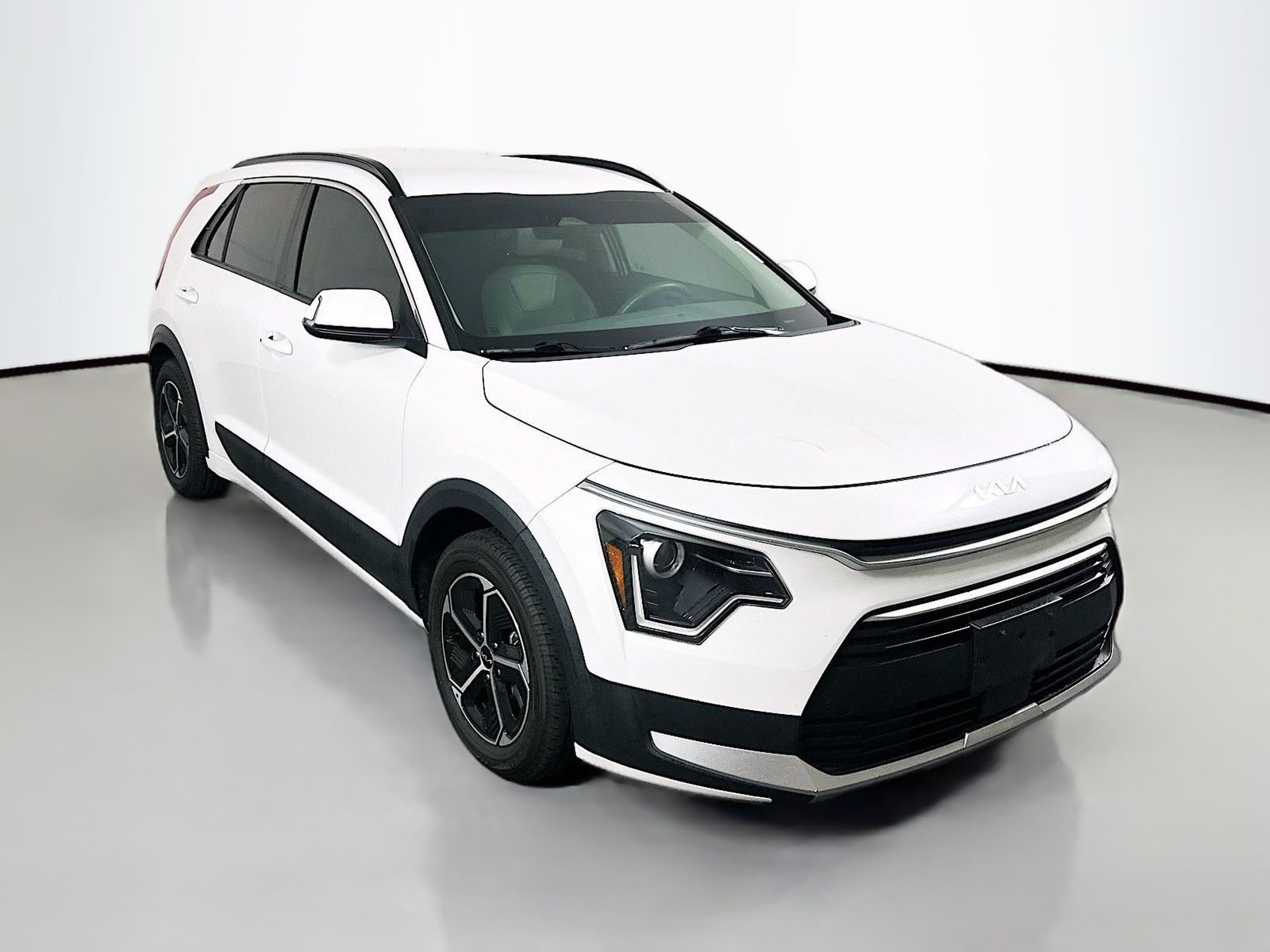 2023 Kia Niro EX FWD