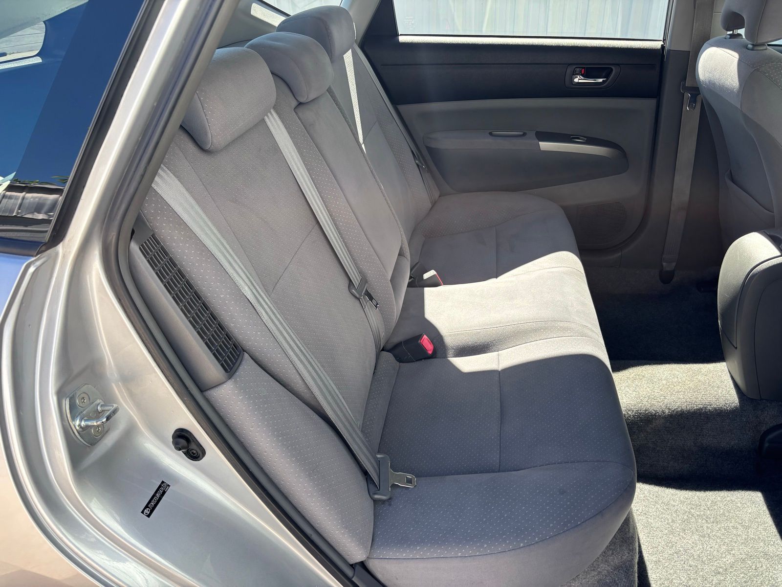 Used Car 2009 Toyota Prius  For Sale Under $10,000 In Austin, Texas