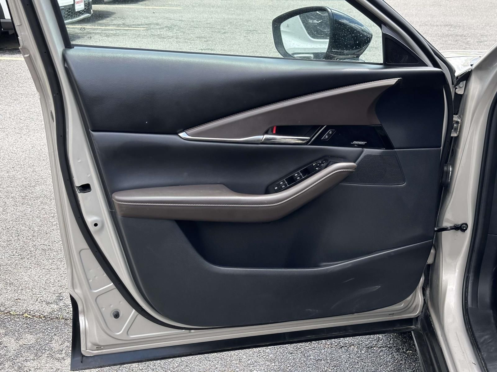 Used 2023 Silver Mazda 2.5 Turbo Premium Package image 22