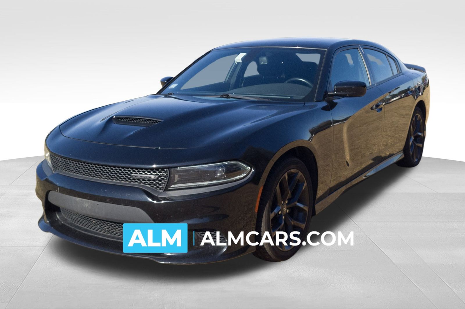 2023 Dodge Charger GT's photo