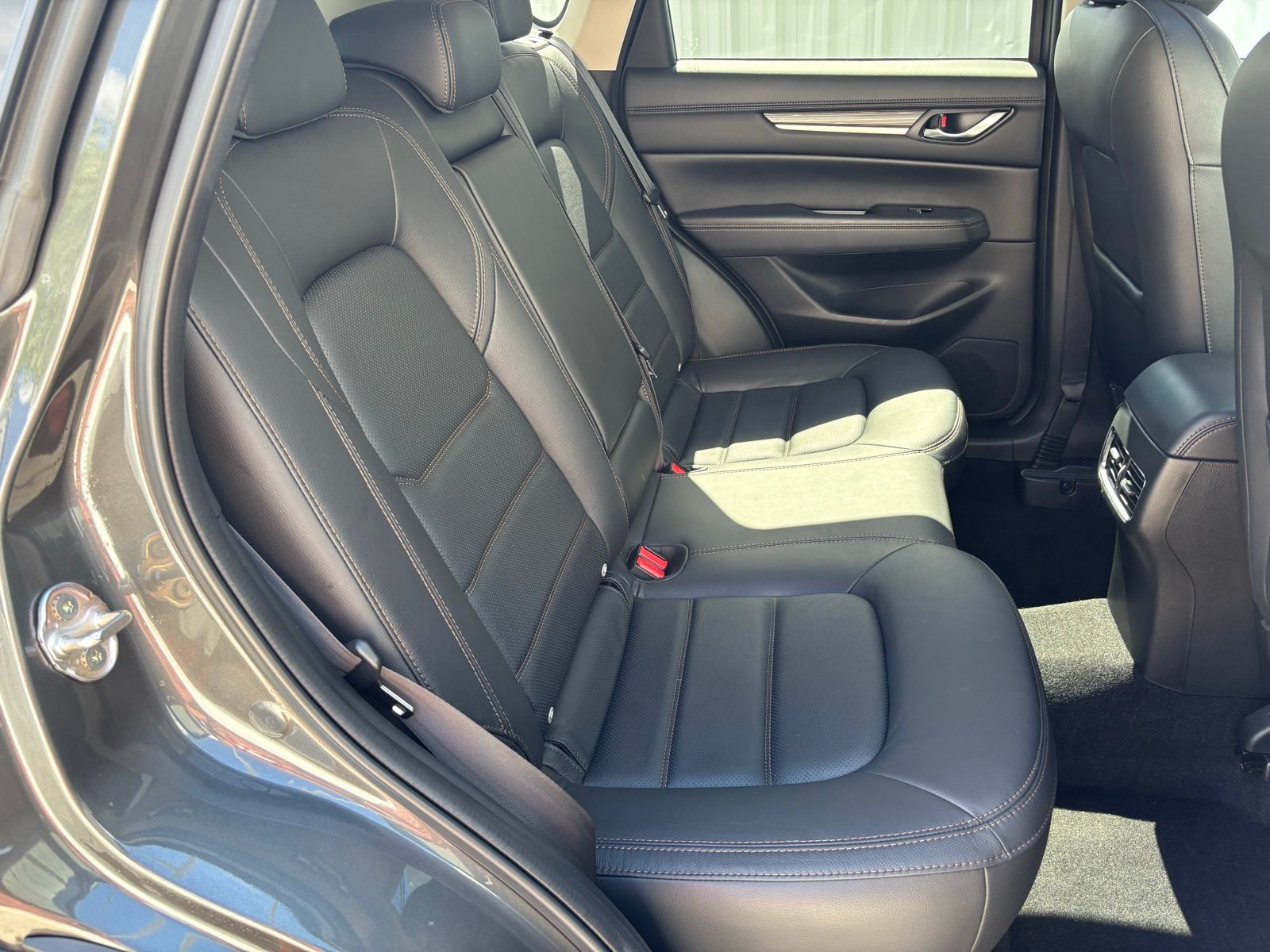 Used Car 2022 Mazda Cx-5  2.5 S Premium Package For Sale Under $30,000 In Austin, Texas