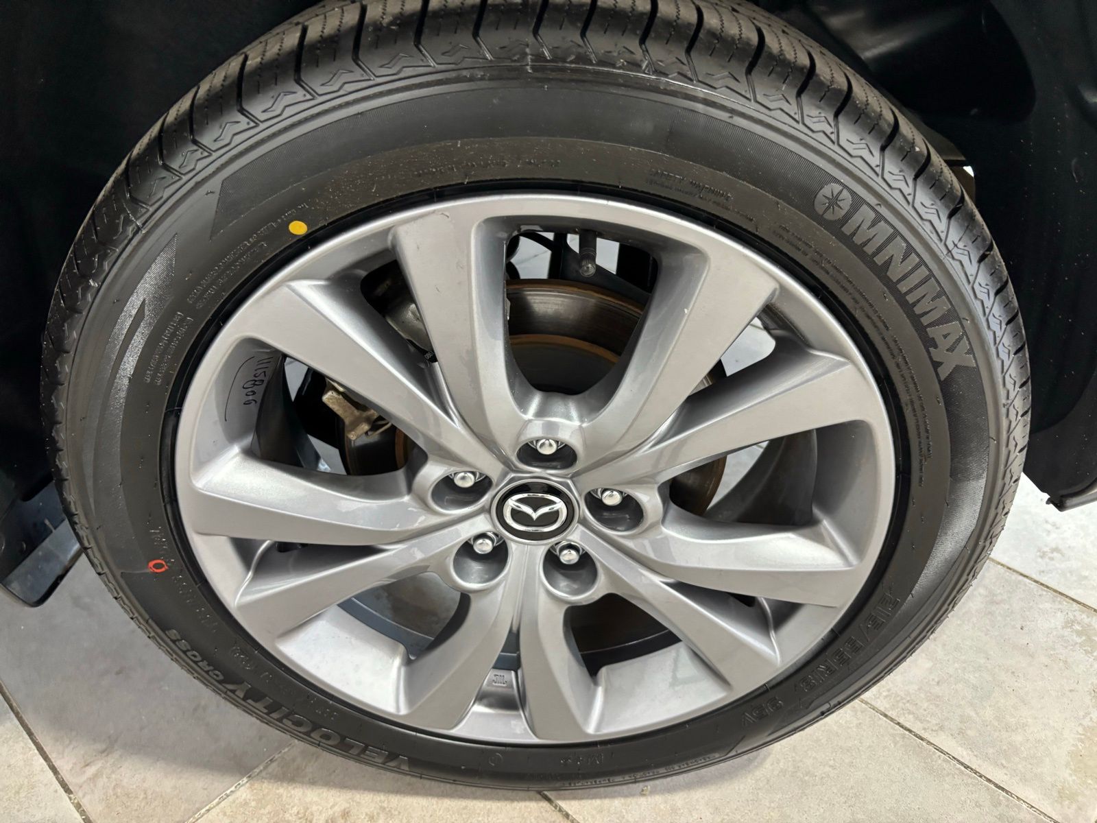 Used Car 2024 Mazda Cx-30  2.5 S Premium Package For Sale Under $25,000 In Austin, Texas