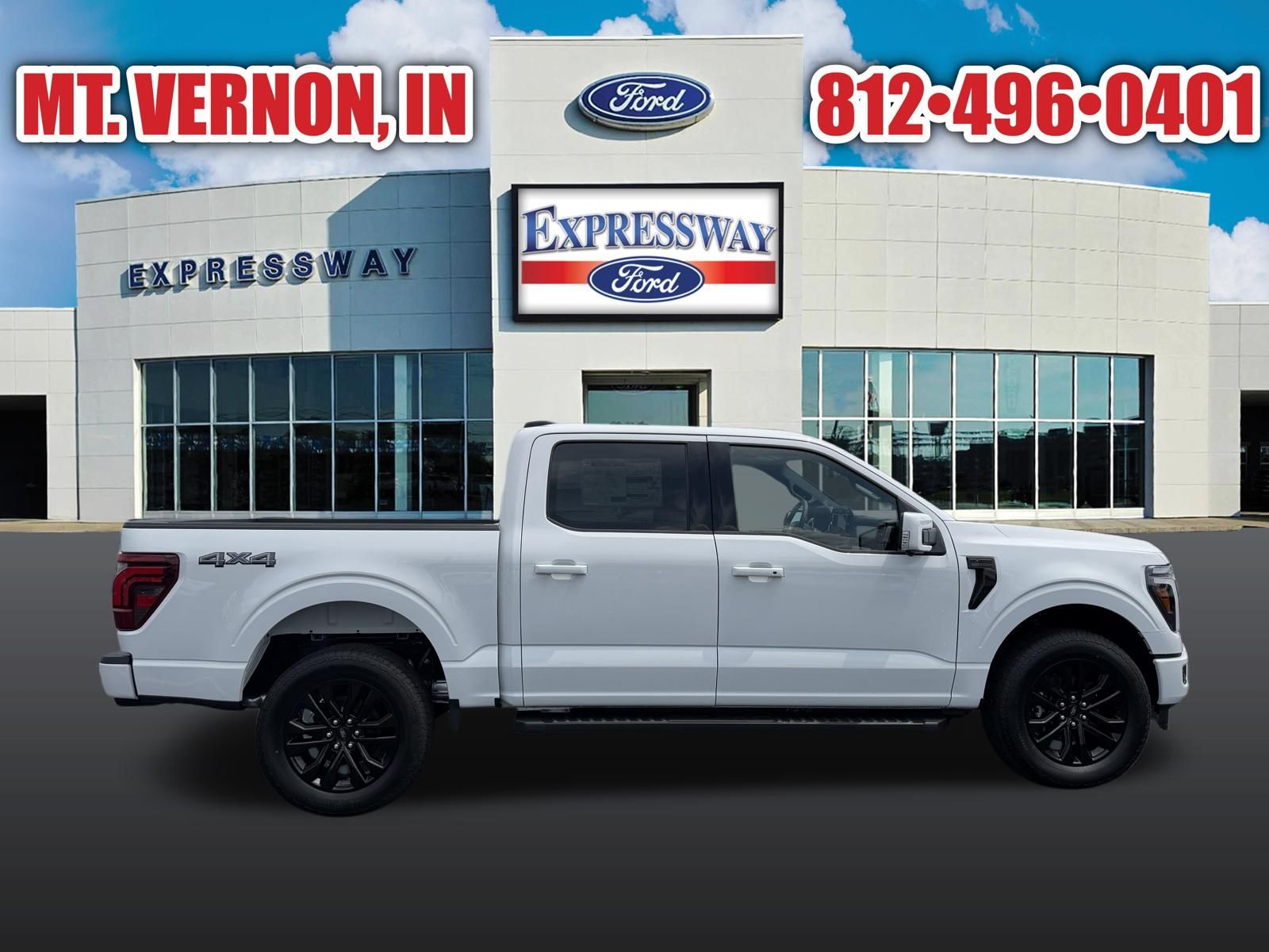 2026 Ford F-150 image 5