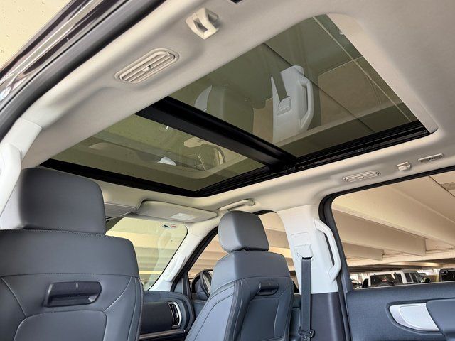 New 2026 Dark Matter Gray Metallic Ford Active image 22