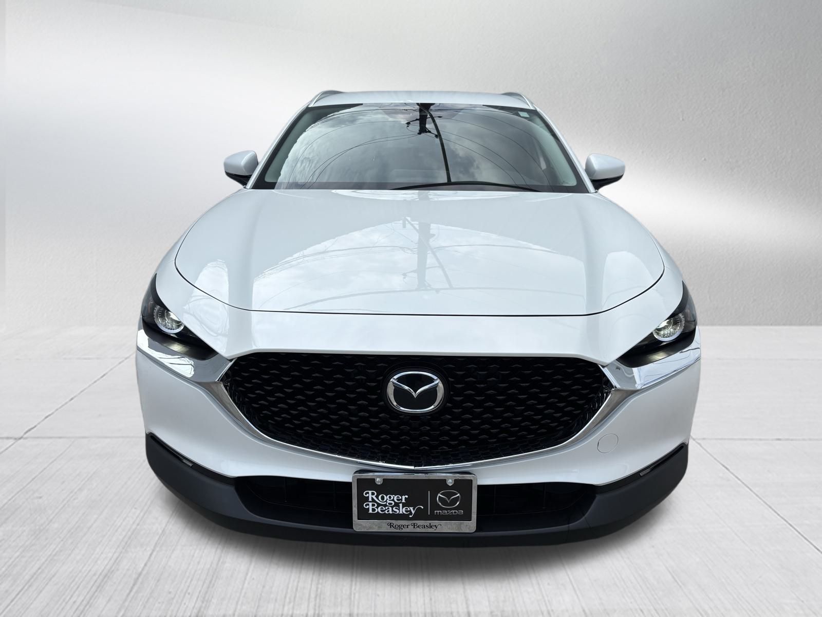 Used Car 2023 Mazda Cx-30  2.5 S Preferred Package For Sale Under $25,000 In Austin, Texas