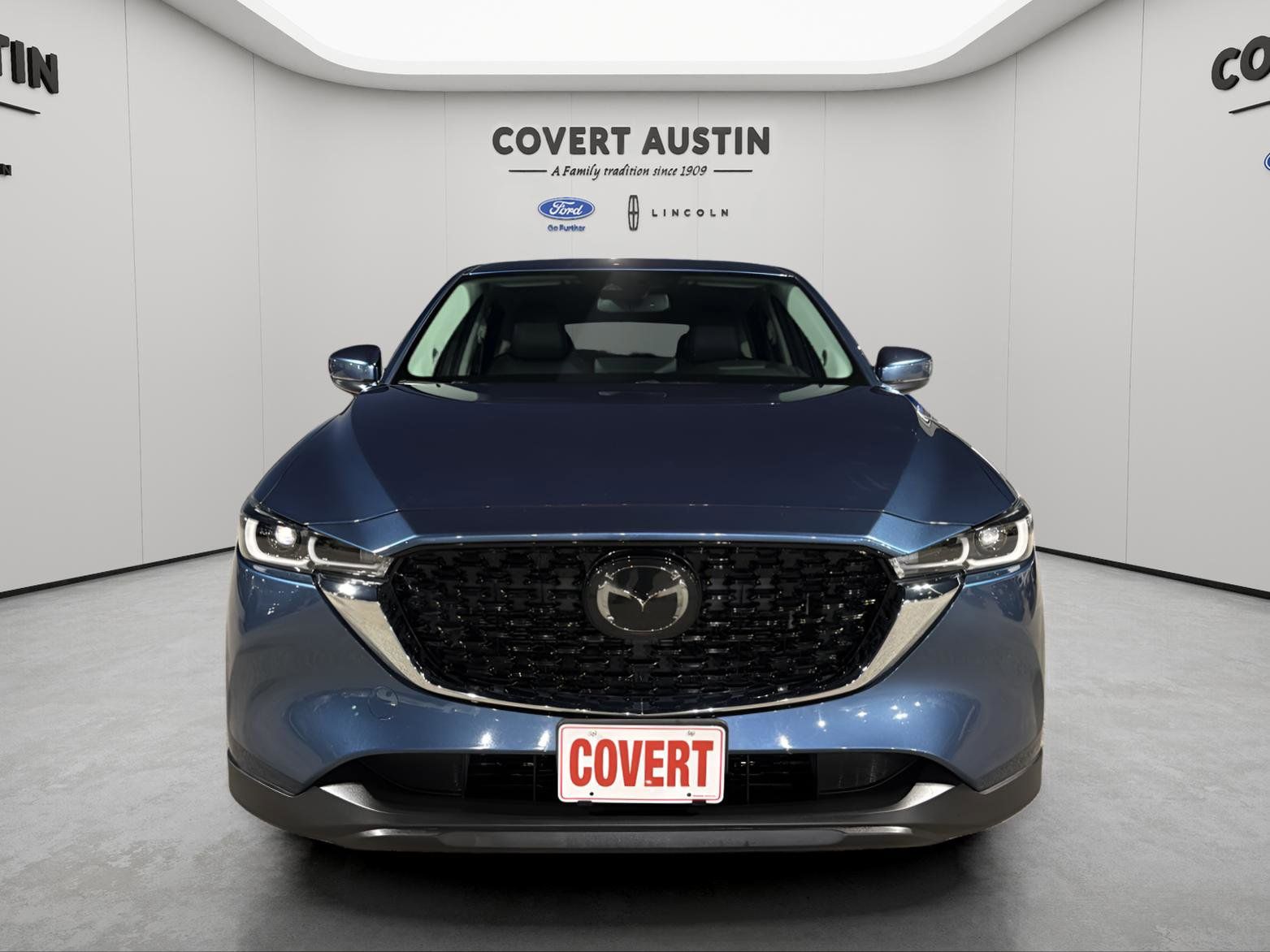 Used Car 2023 Mazda Cx-5  2.5 S Premium Plus Package For Sale Under $30,000 In Austin, Texas