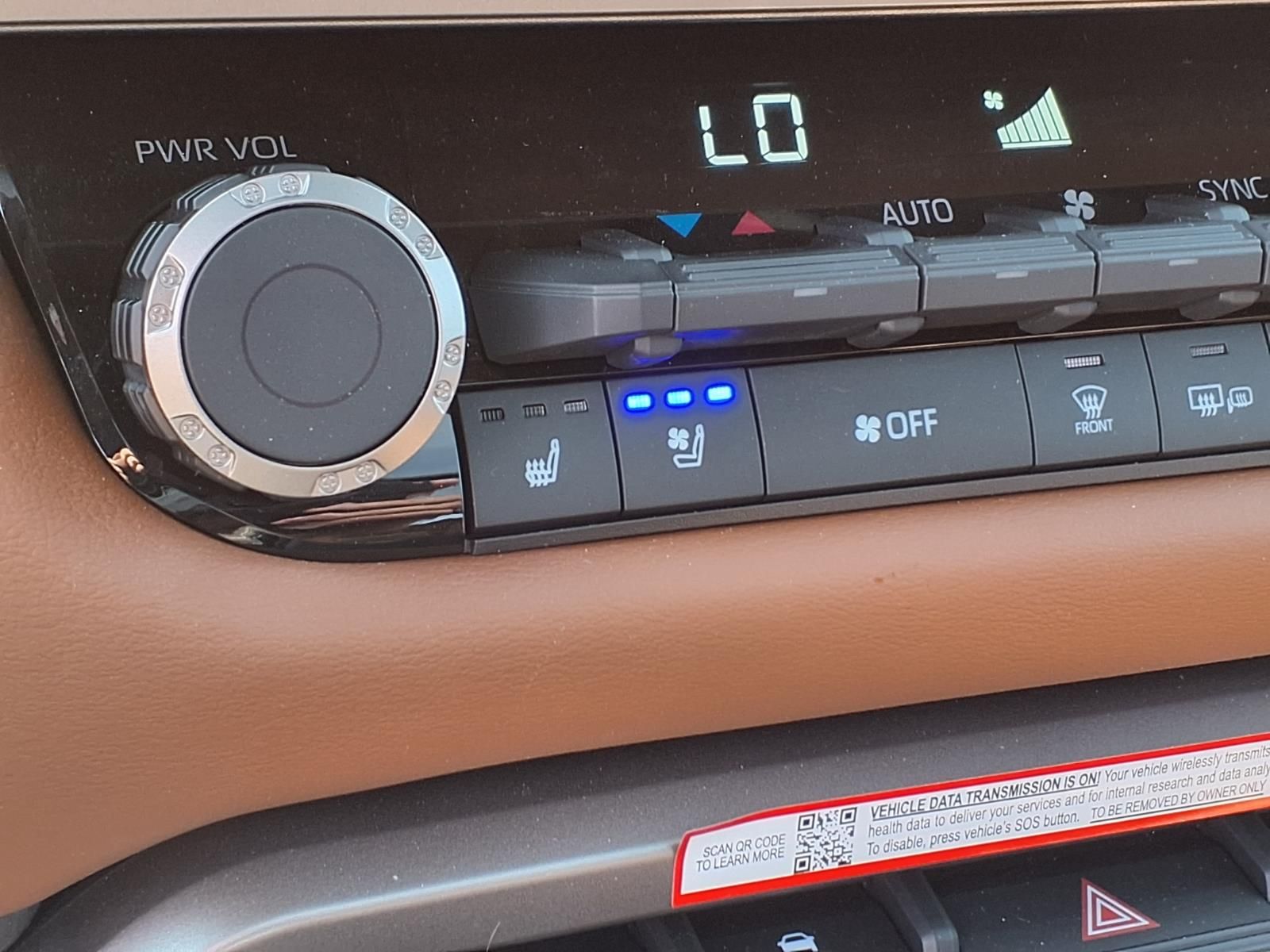 2026 Toyota Tundra Hybrid 1794 Edition - 11