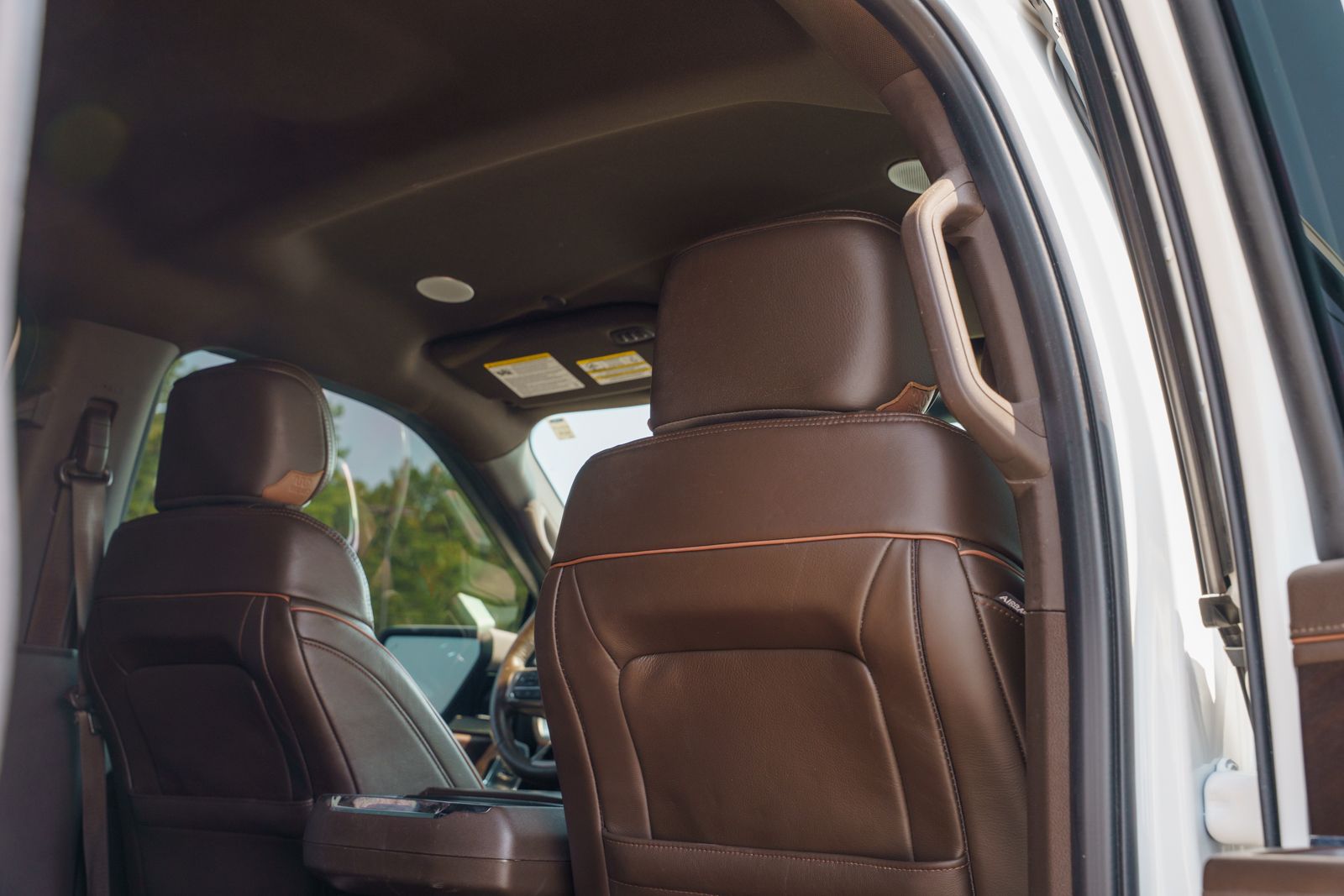 Used 2023 Ford F-150 Truck