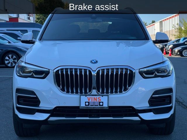 2023 BMW X5 45e - Photo 15