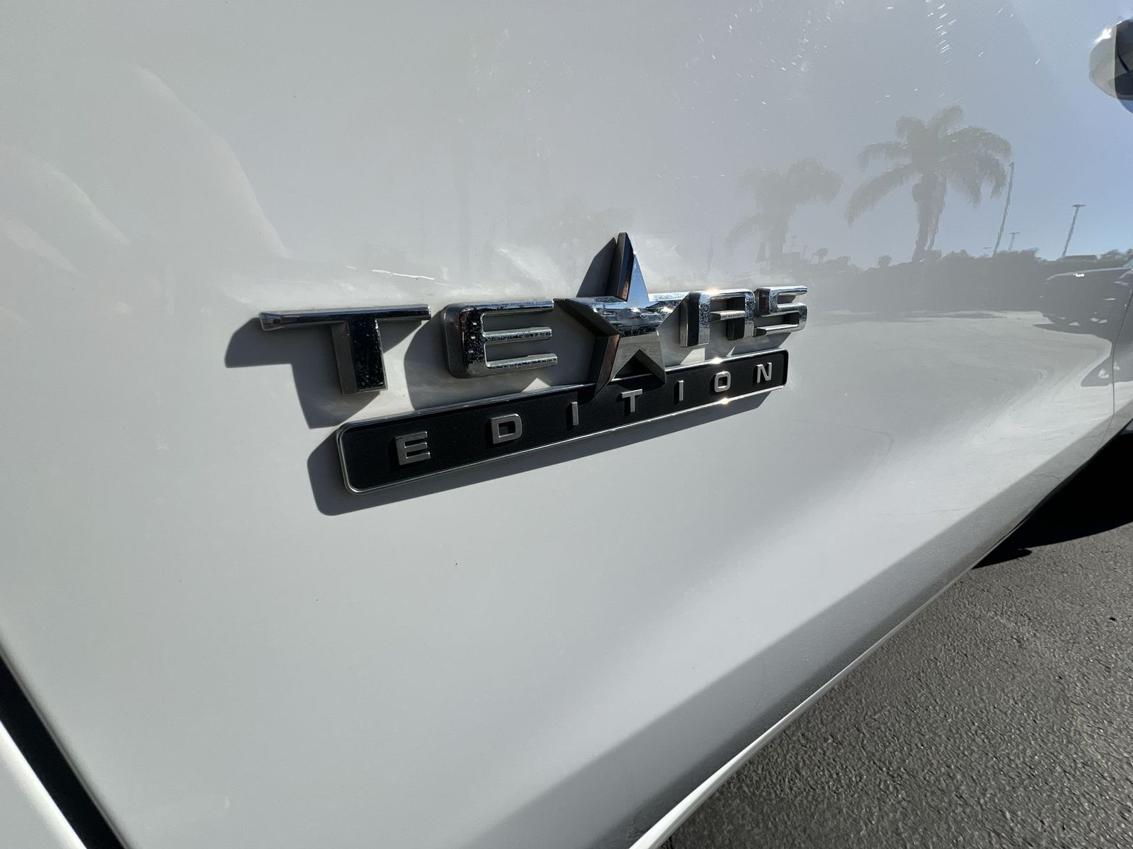 used 2023 Chevrolet Silverado 1500 car, priced at $33,991