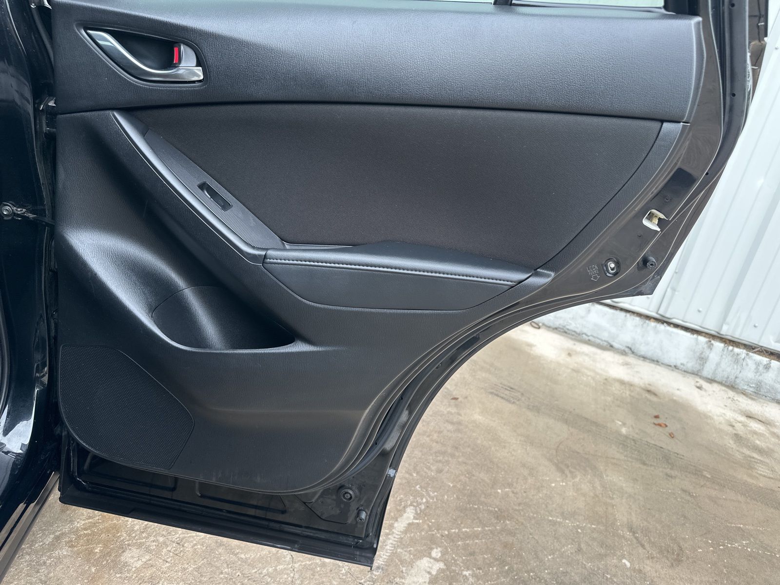 Used Car 2014 Mazda Cx-5  Touring For Sale Under $15,000 In Austin, Texas