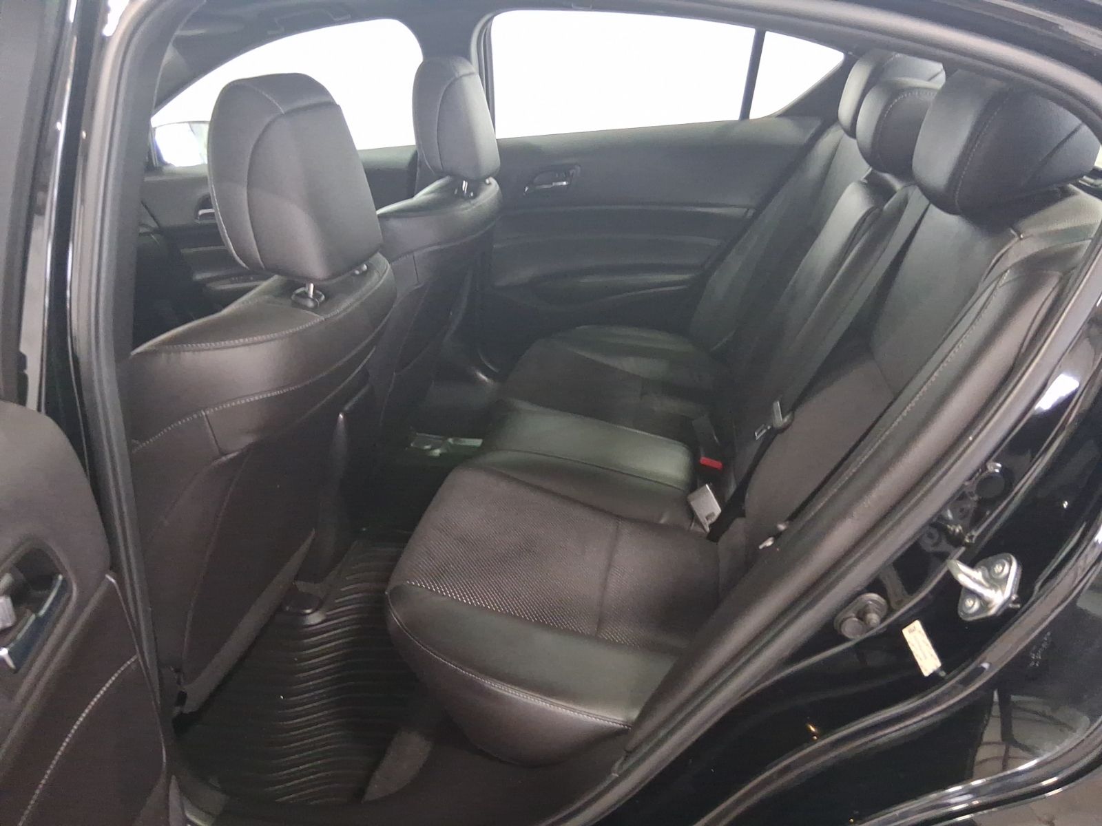 Used Car 2016 Acura Ilx  2.4l For Sale Under $15,000 In Austin, Texas