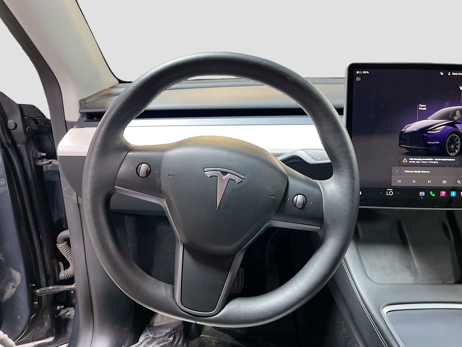 Used 2023 Gray Tesla Long Range image 10