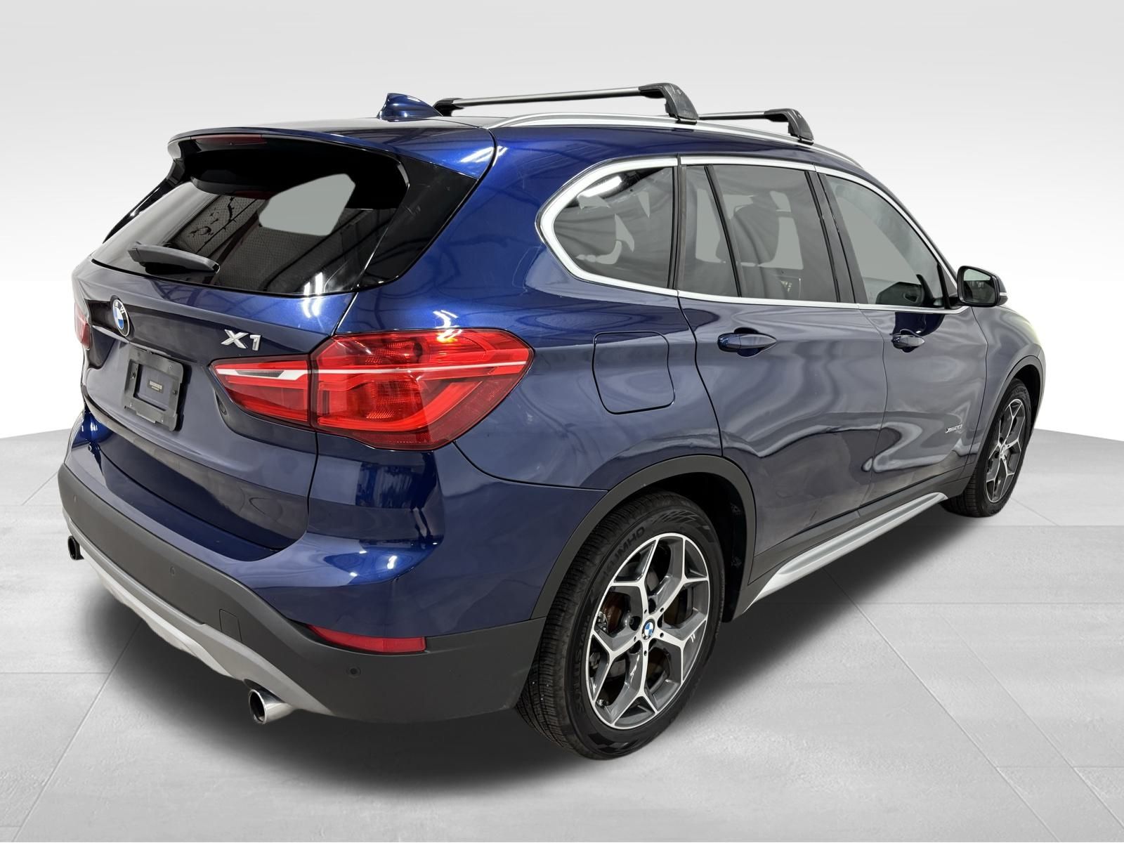 Used Car 2016 Bmw X1  Xdrive28i For Sale Under $15,000 In Austin, Texas