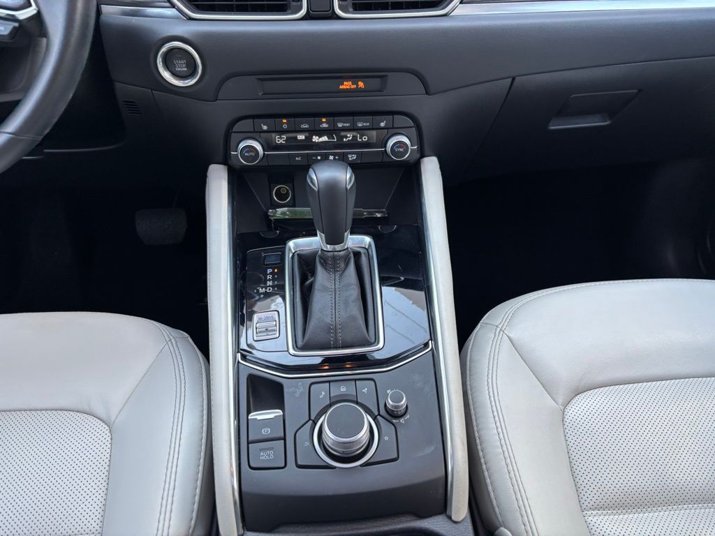 Used Car 2022 Mazda Cx-5  2.5 S Premium Package For Sale Under $25,000 In Austin, Texas