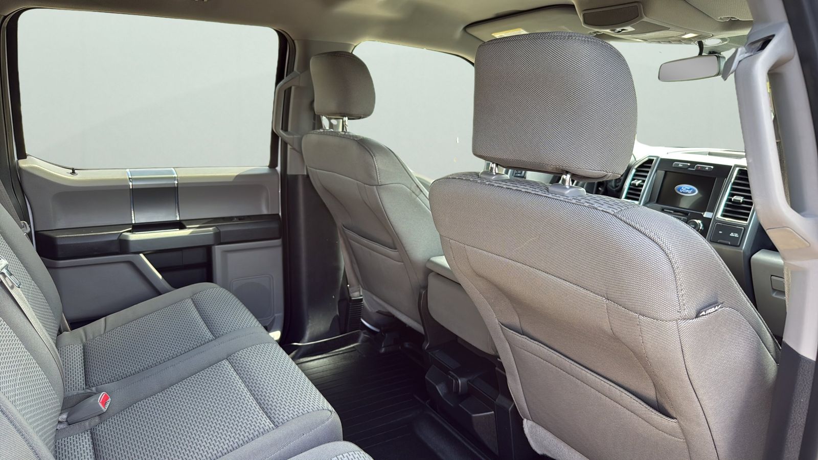 Used Car 2016 Ford F-150  Xlt For Sale Under $25,000 In Austin, Texas