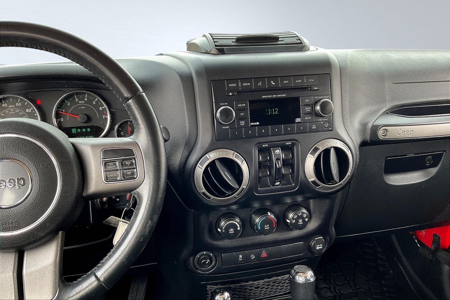 View vehicle photo 6