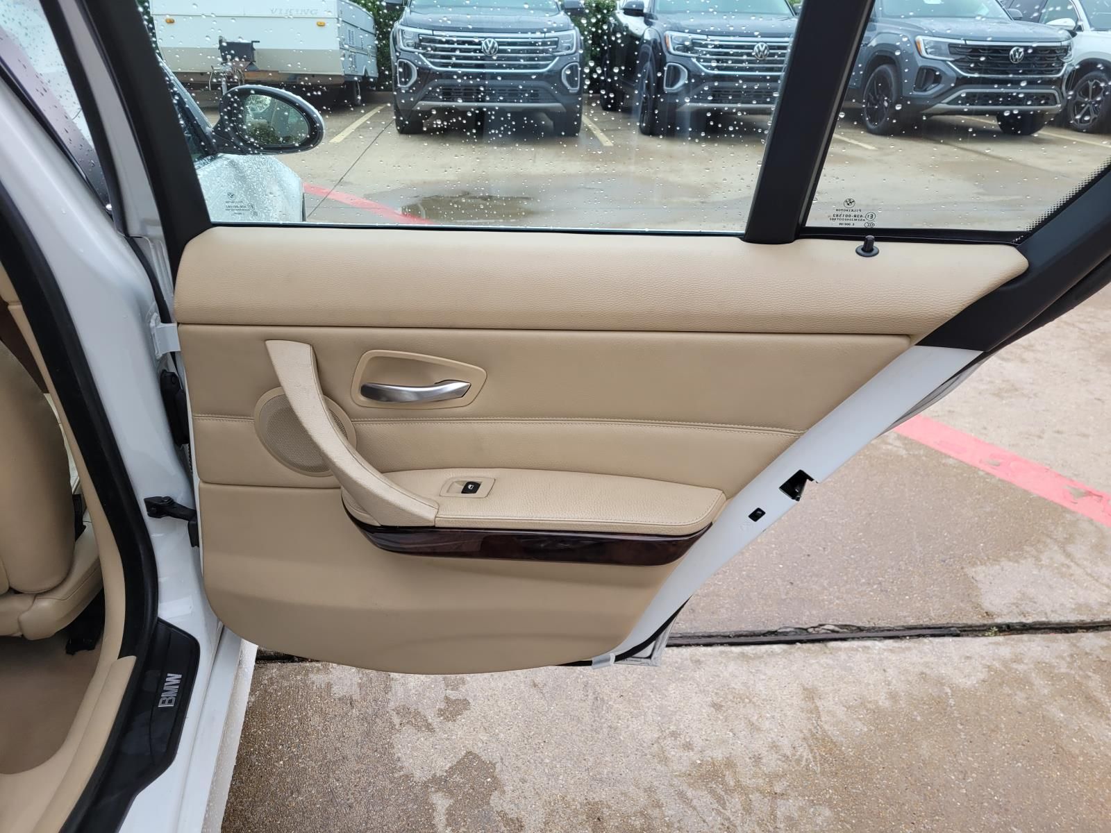 used 2006 BMW 3-Series car, priced at $5,800