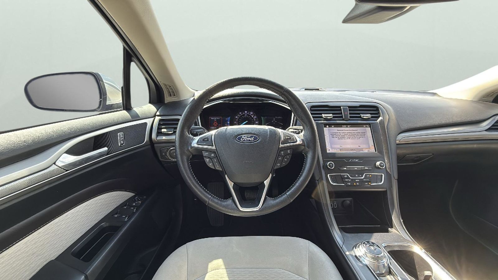 Used Car 2019 Ford Fusion  Se For Sale Under $15,000 In Austin, Texas
