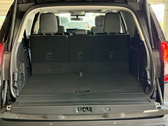 New 2026 Dark Matter Gray Metallic Ford Active image 13