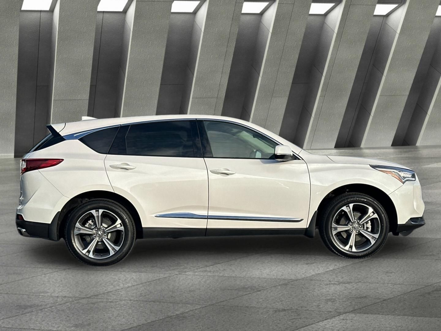 new 2025 Acura RDX car