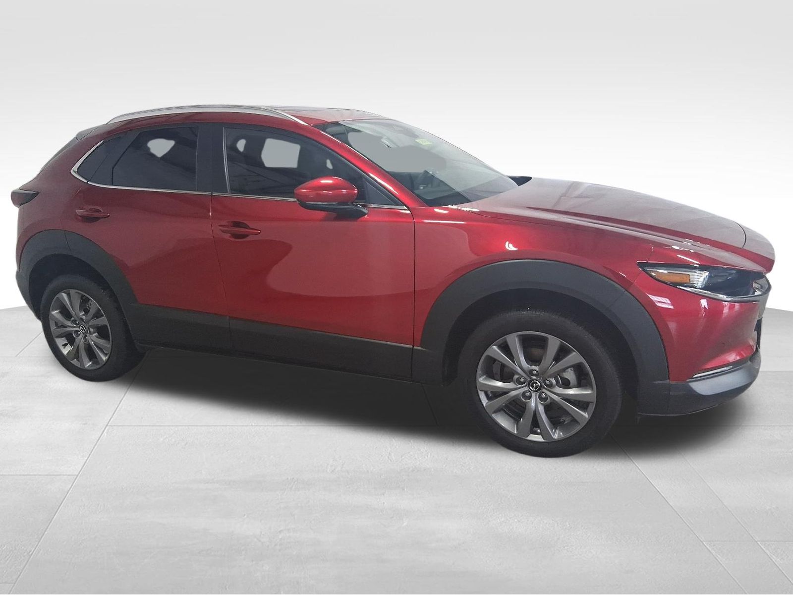 Used Car 2025 Mazda Cx-30  2.5 S Preferred Package For Sale Under $25,000 In Austin, Texas