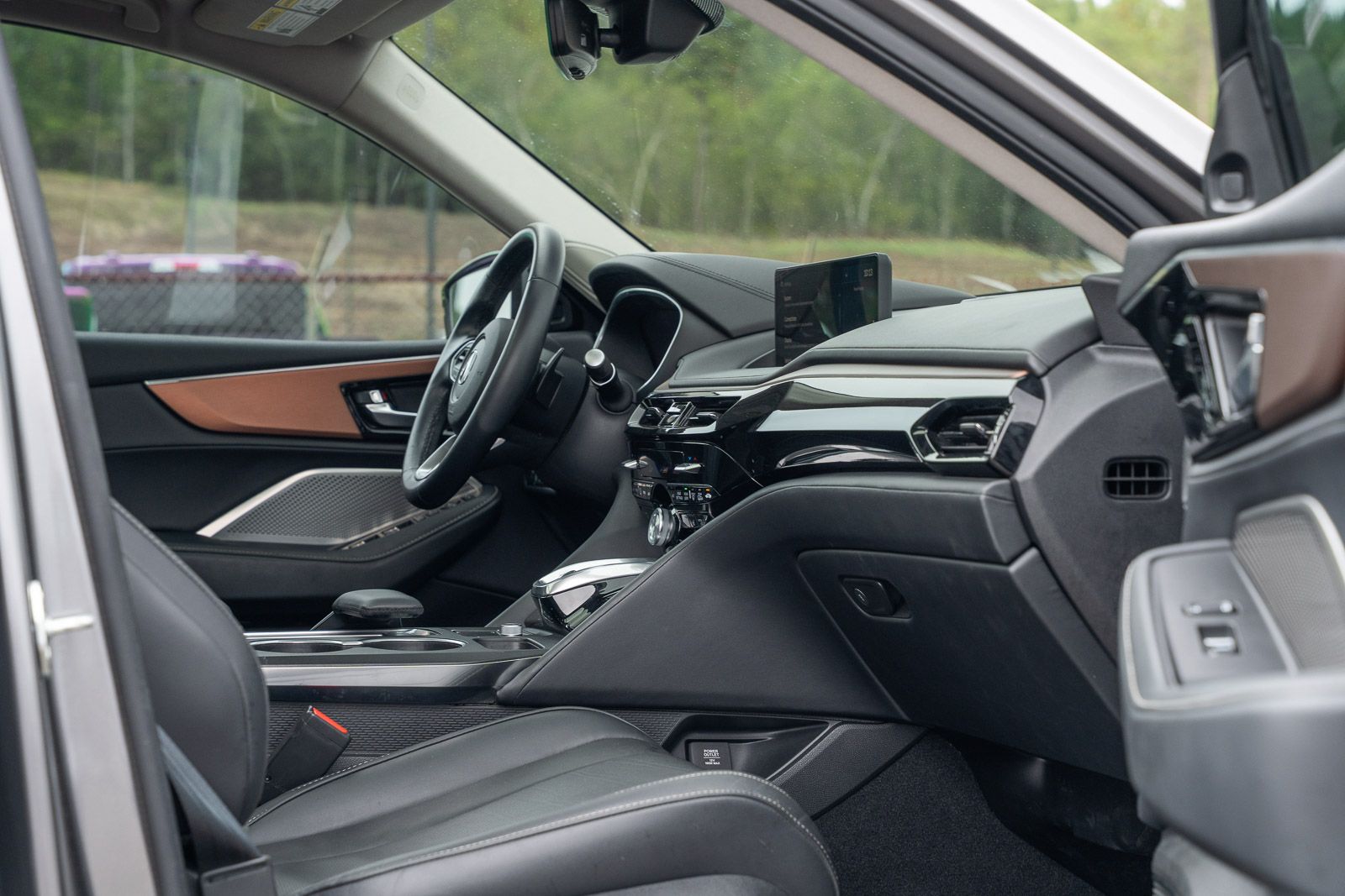 Used 2022 Acura MDX SUV