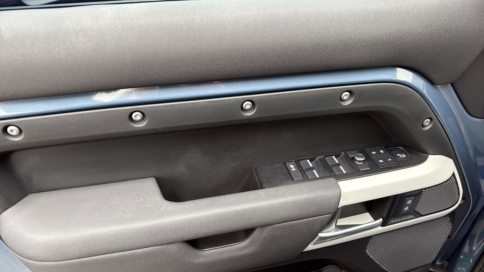 Used Car 2020 Land Rover Defender 110  Se For Sale Under $50,000 In Austin, Texas