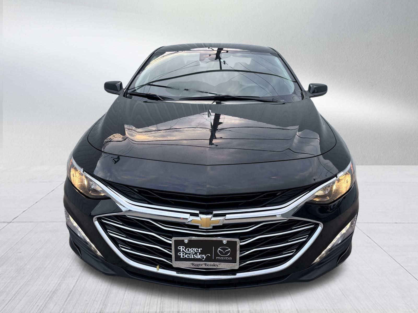 Used Car 2023 Chevrolet Malibu  Lt For Sale Under $20,000 In Austin, Texas