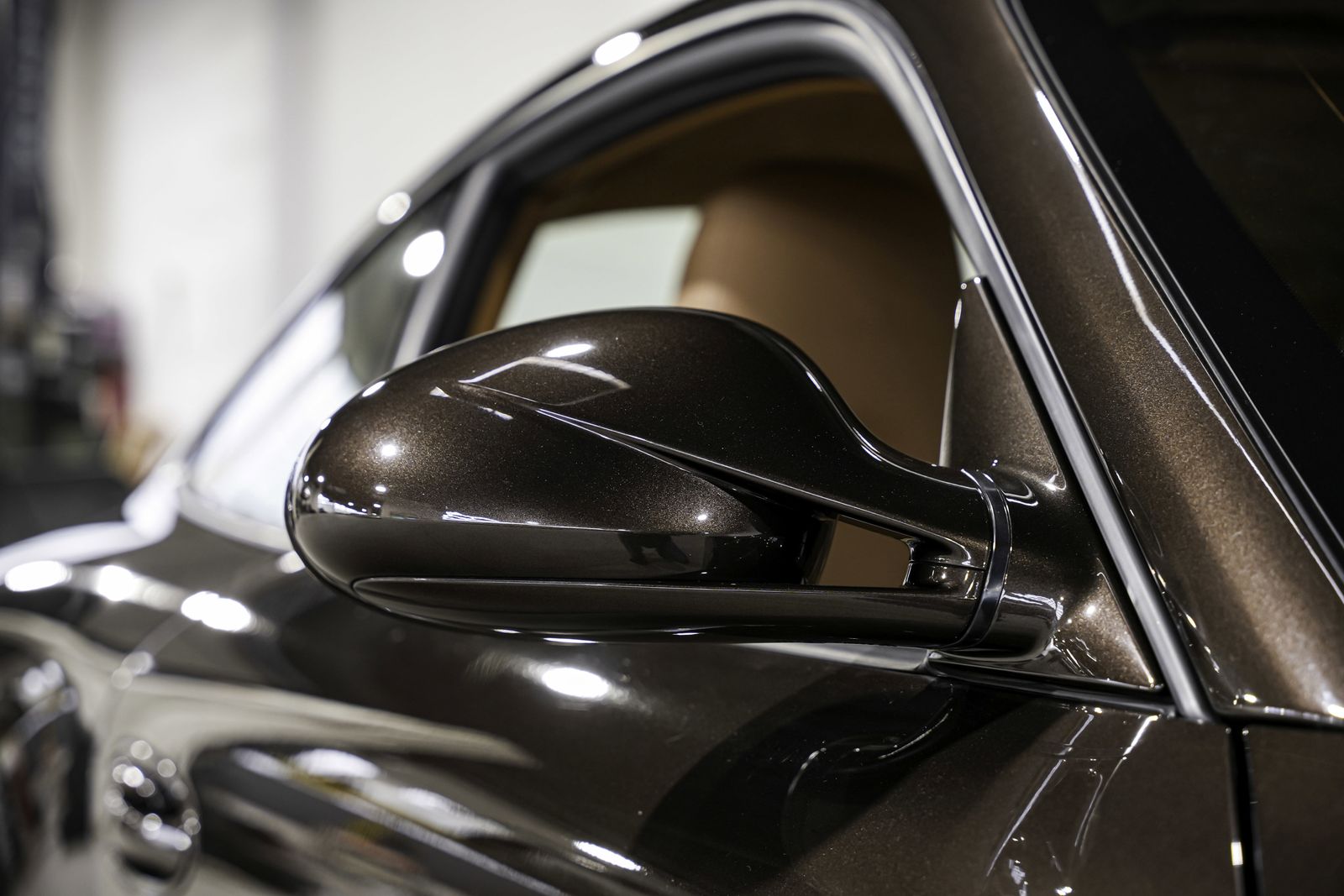 2010 Porsche 911 Carrera S — photo 36