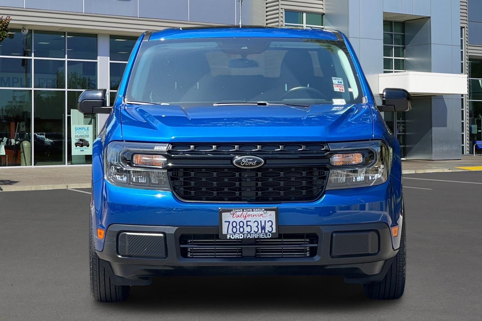 View vehicle photo 5