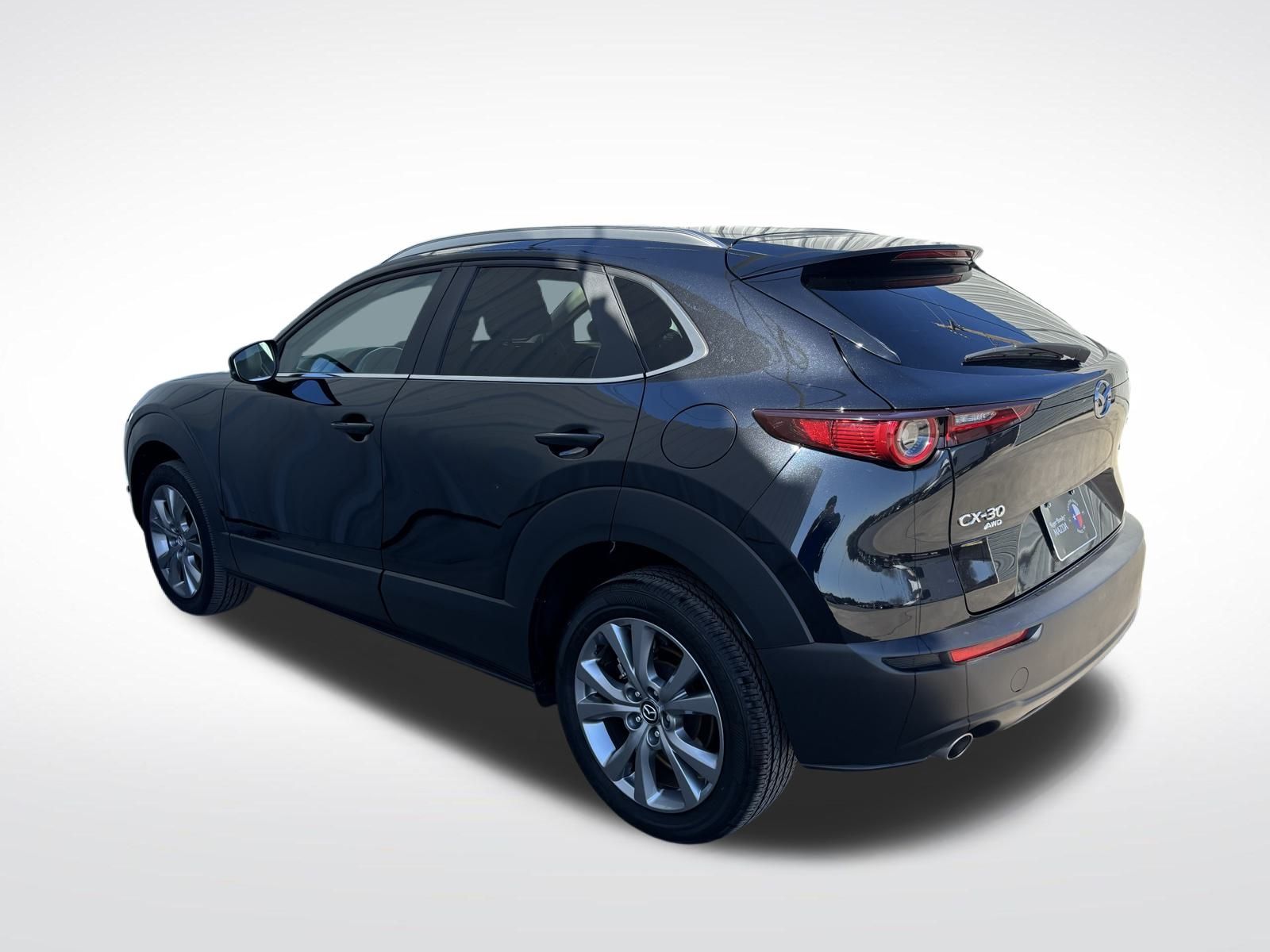 Used Car 2025 Mazda Cx-30  2.5 S Preferred Package For Sale Under $25,000 In Austin, Texas