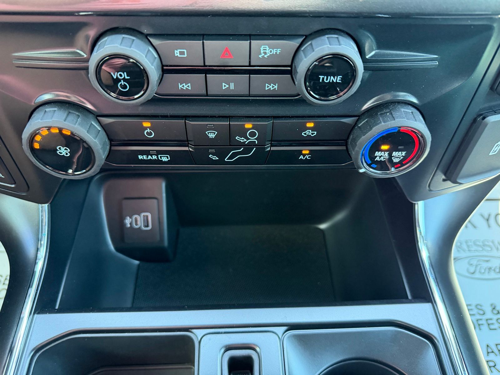 2026 Ford F-150 image 21